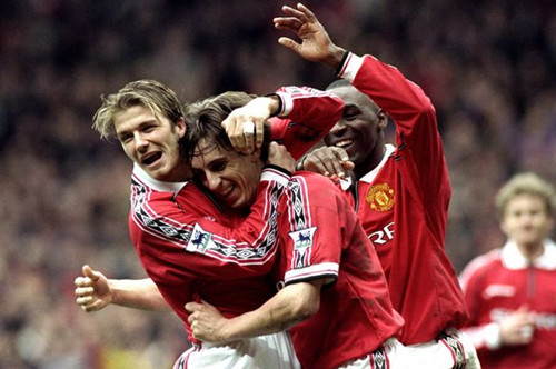 而莫雷加德 而莫雷加德